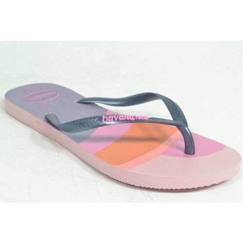 HAVAIANAS Muil/Slipper Zilver