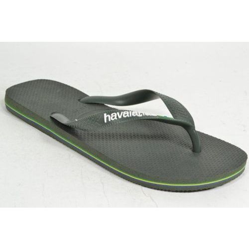 HAVAIANAS Muil/Slipper Kaki