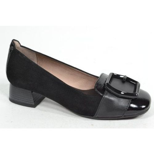 HISPANITAS Pump Zwart