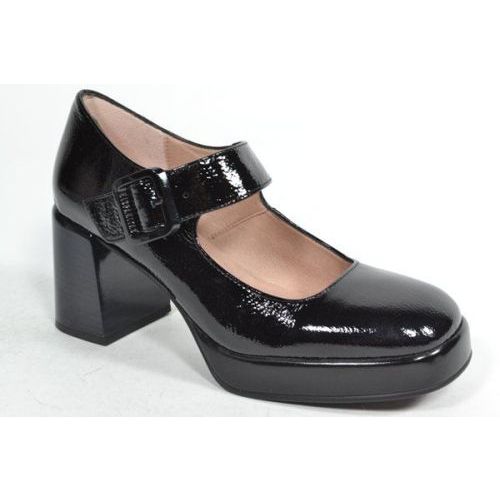 HISPANITAS Riem Wrijf Zwart