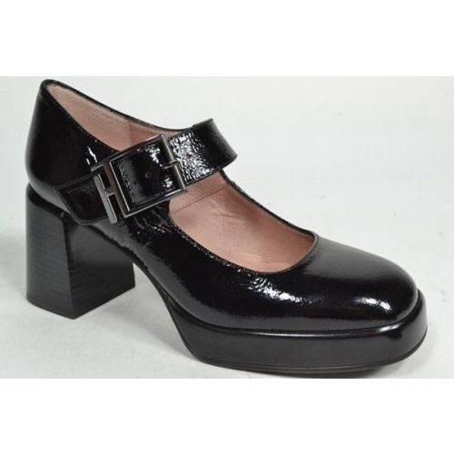 HISPANITAS Riem Wrijf Zwart