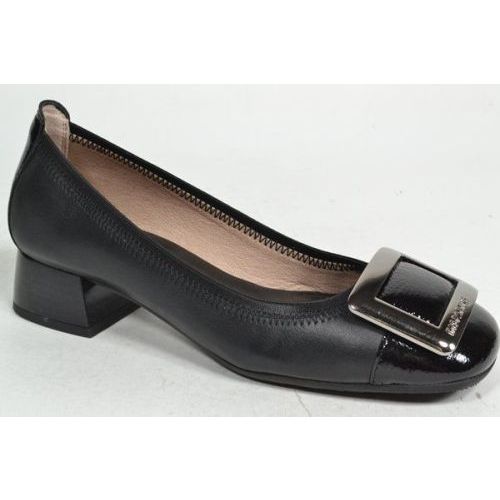 HISPANITAS Ballerina Zwart