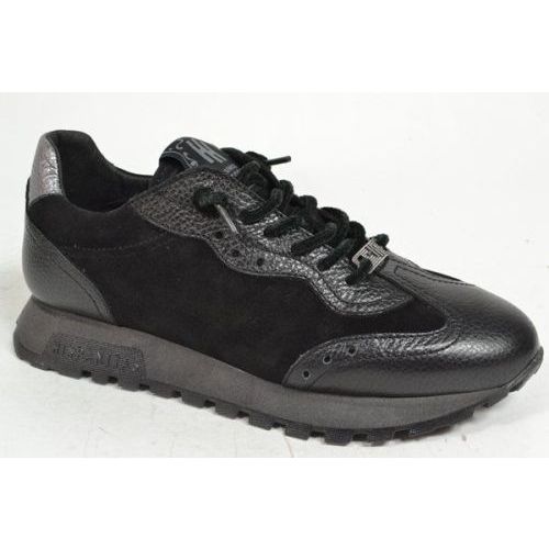 HISPANITAS Sneaker Zwart