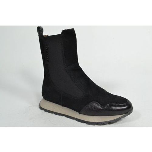 HISPANITAS Boots Zwart
