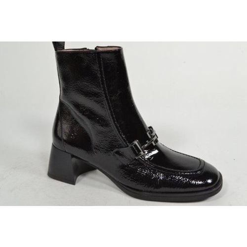 HISPANITAS Boots Zwart