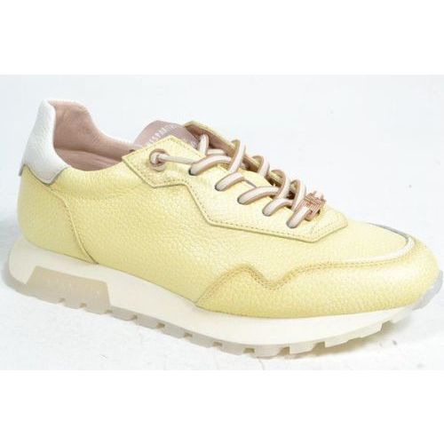 HISPANITAS Sneaker Geel