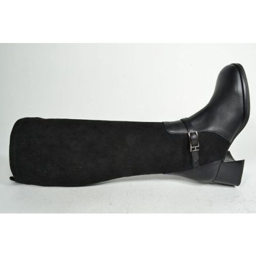 HISPANITAS Laars Zwart