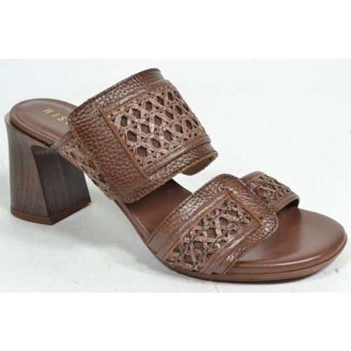 HISPANITAS Muil/Slipper Crème