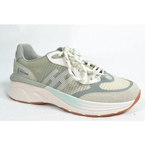 HISPANITAS Sneaker Licht Groen