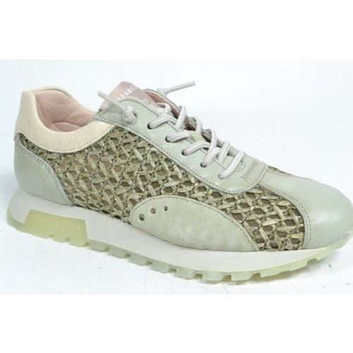 HISPANITAS Sneaker Licht Groen