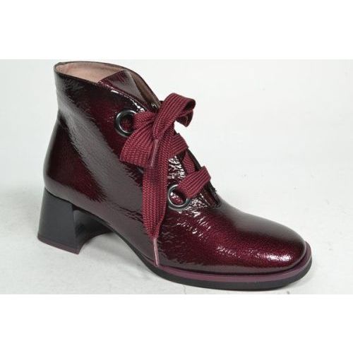 HISPANITAS Nestelboots Bordeaux