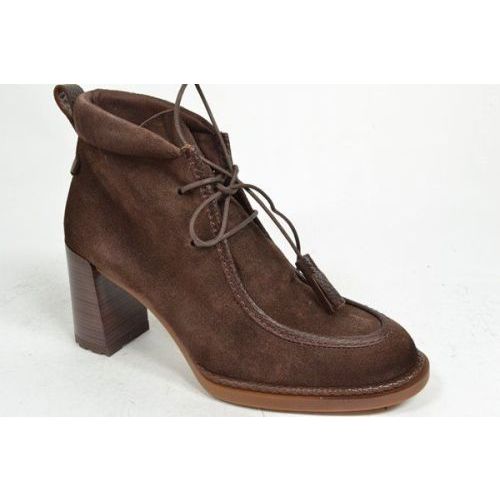 HISPANITAS Nestelboots Bruin