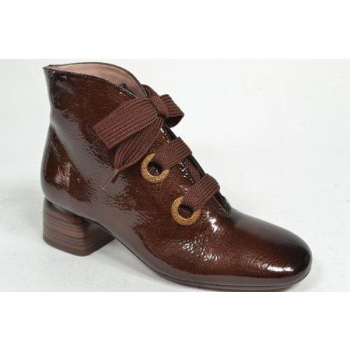 HISPANITAS Nestelboots Bruin