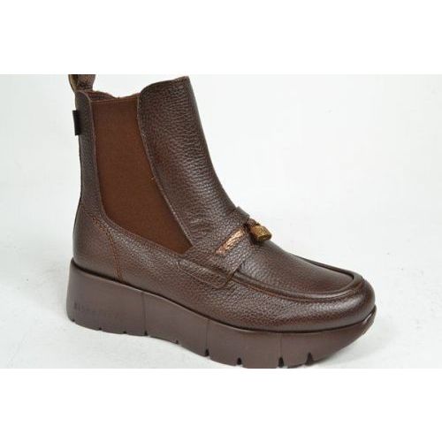 HISPANITAS Boots Bruin
