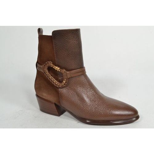 HISPANITAS Boots Bruin