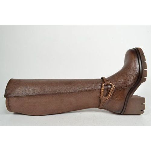 HISPANITAS Laars Bruin