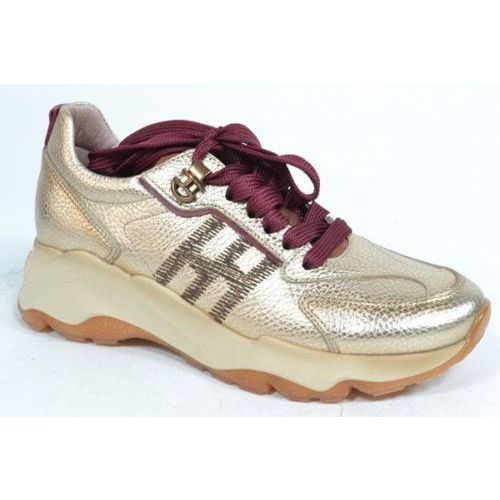 HISPANITAS Sneaker Goud