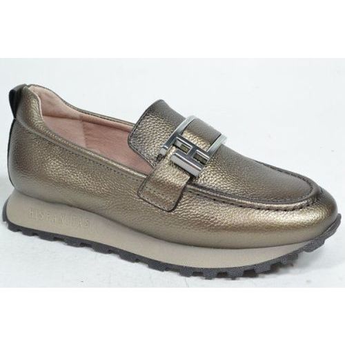 HISPANITAS Sneaker Metaalgrijs/CDF