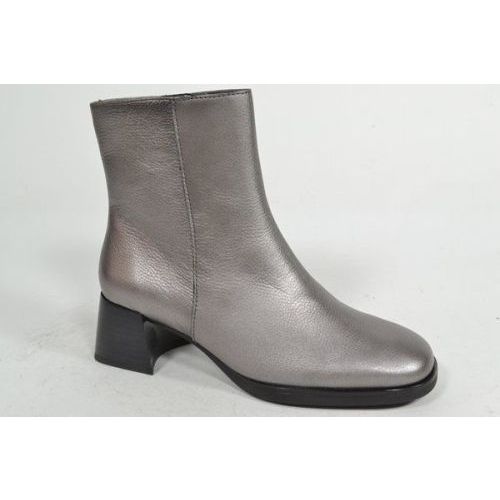 HISPANITAS Boots Metaalgrijs/CDF