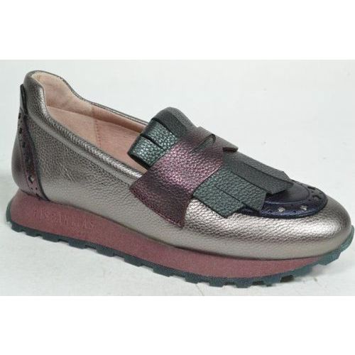 HISPANITAS Mocassin Multi