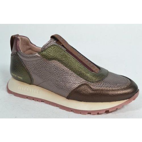HISPANITAS Mocassin Multi