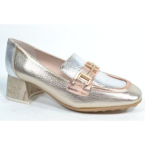 HISPANITAS Mocassin Multi