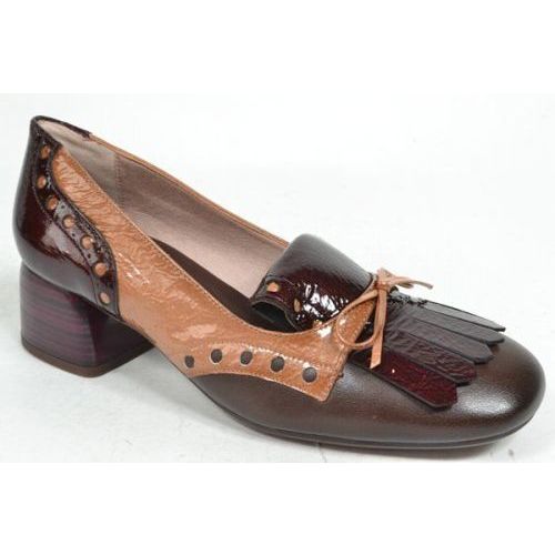 HISPANITAS Mocassin Multi