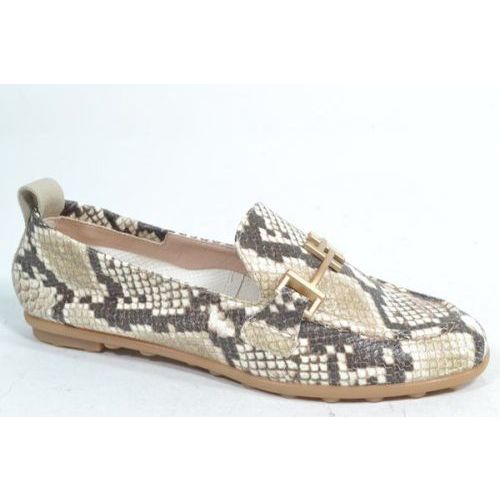 HISPANITAS Mocassin Multi