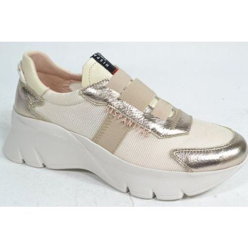 HISPANITAS Mocassin Multi