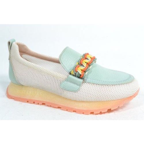 HISPANITAS Mocassin Multi