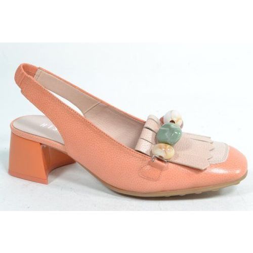 HISPANITAS Sling-back Multi