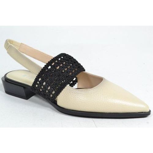 HISPANITAS Sling-back Multi