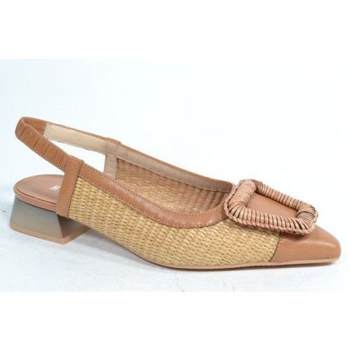 HISPANITAS Sling-back Multi