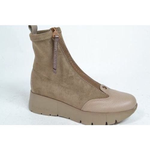 HISPANITAS Boots Taupe/Vison