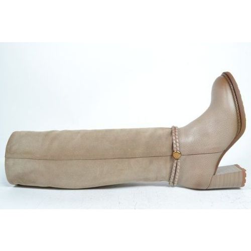 HISPANITAS Laars Taupe/Vison
