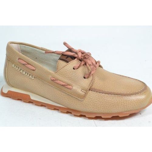 HISPANITAS Bootschoen Beige