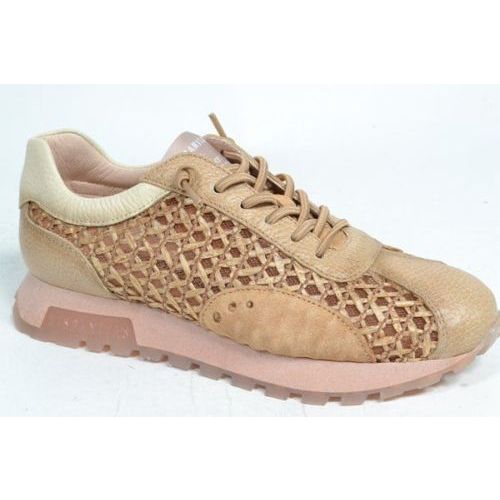 HISPANITAS Sneaker Beige