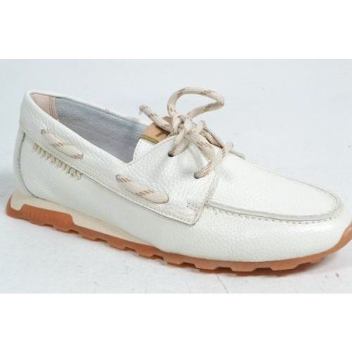 HISPANITAS Bootschoen Crème