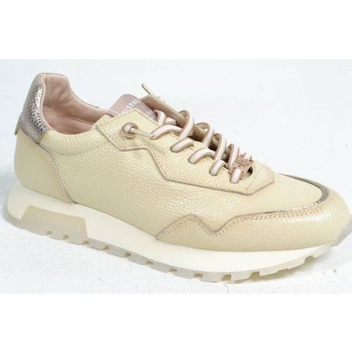 HISPANITAS Sneaker Crème