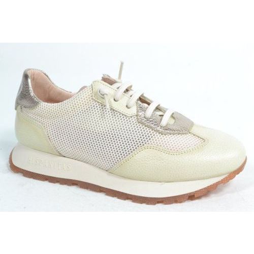 HISPANITAS Sneaker Crème