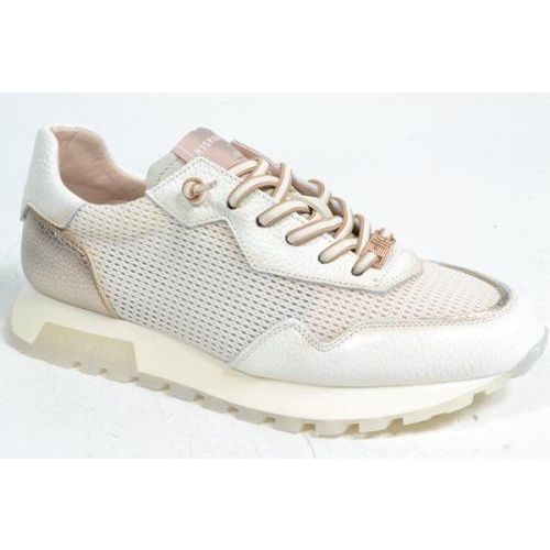 HISPANITAS Sneaker Crème
