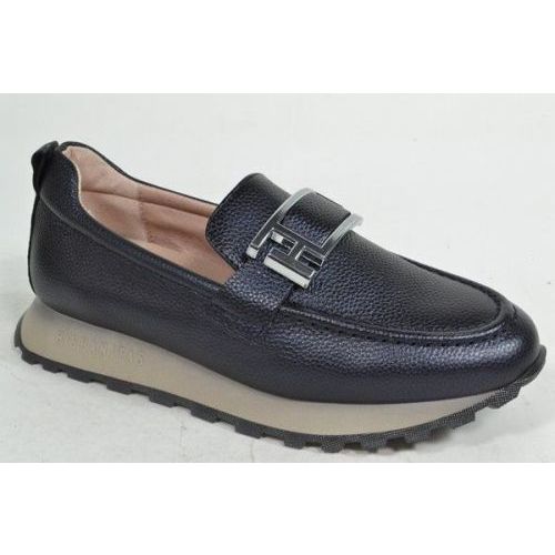 HISPANITAS Sneaker Blauw