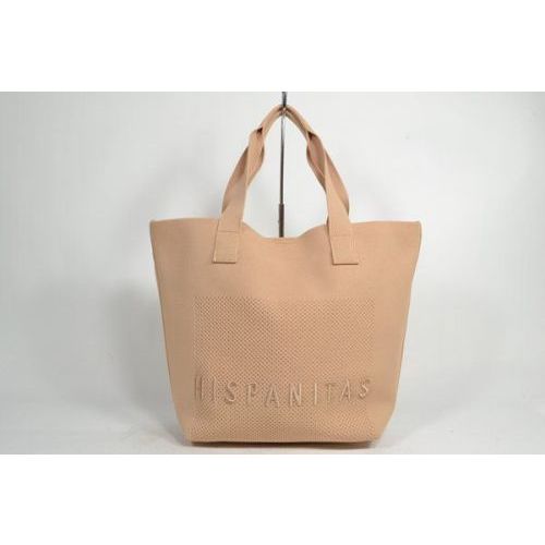HISPANITAS Tas Beige