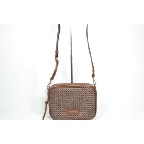 HISPANITAS Tas Bruin