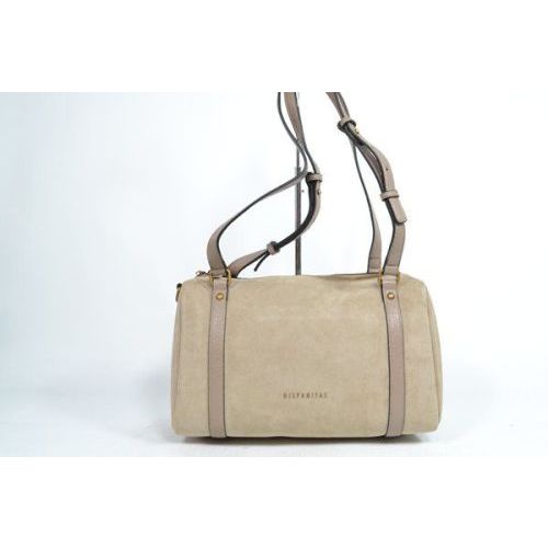 HISPANITAS Tas Taupe/Vison