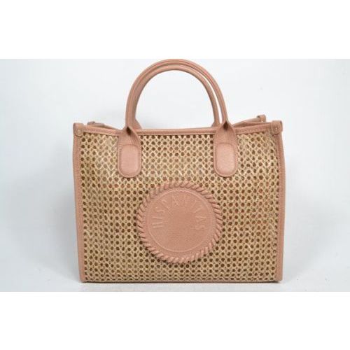 HISPANITAS Tas Beige