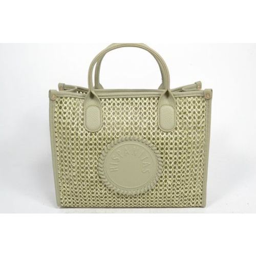 HISPANITAS Tas Licht Groen