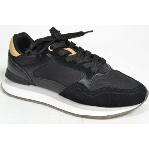 HOFF Sneaker Zwart