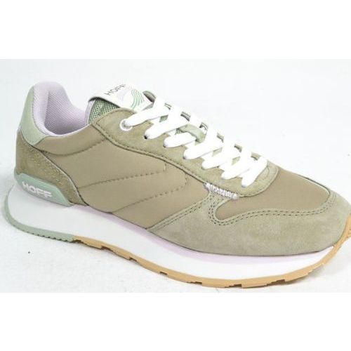 HOFF Sneaker Kaki