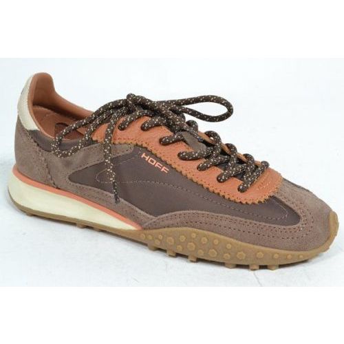 HOFF Sneaker Bruin